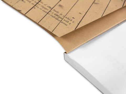 Victor Burgin's Photopath - MACK