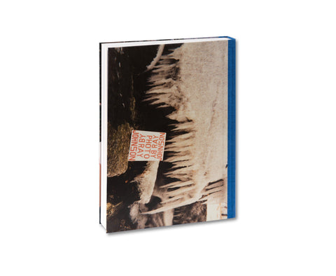 PLEASE SEND TO REAL LIFE: Ray Johnson Photographs - MACK