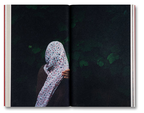 Pleasure Gardens: Blackouts and the Logic of Crisis in Kashmir - MACK