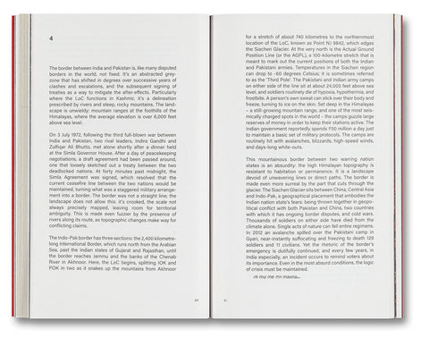 Pleasure Gardens: Blackouts and the Logic of Crisis in Kashmir - MACK