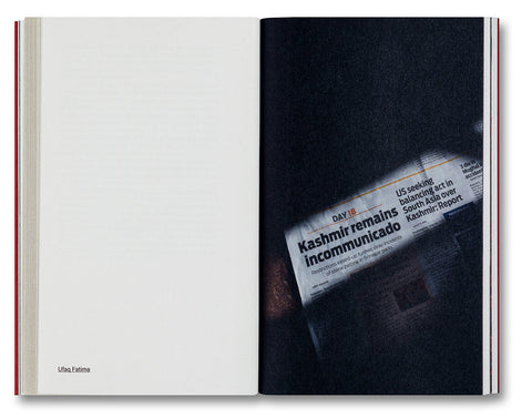 Pleasure Gardens: Blackouts and the Logic of Crisis in Kashmir - MACK