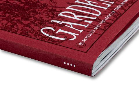 Pleasure Gardens: Blackouts and the Logic of Crisis in Kashmir - MACK