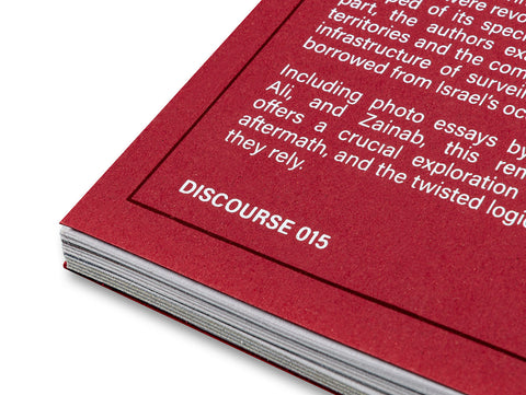 Pleasure Gardens: Blackouts and the Logic of Crisis in Kashmir - MACK