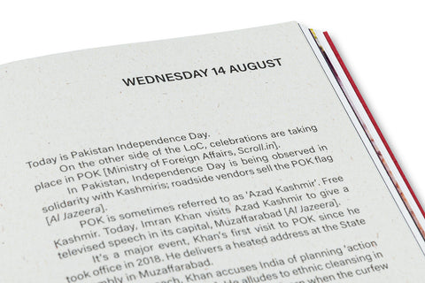 Pleasure Gardens: Blackouts and the Logic of Crisis in Kashmir - MACK