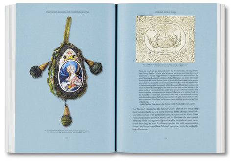 Prefigured: Fashion and Exhibition-Making