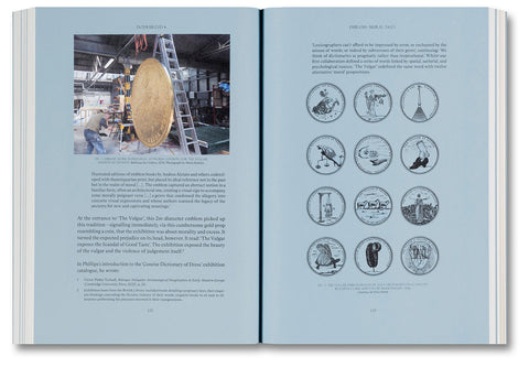 Prefigured: Fashion and Exhibition-Making