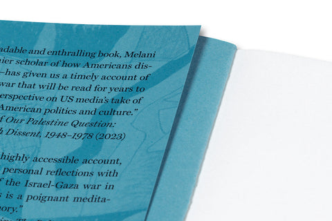 Promises, Then the Storm: Notes on Memory, Protest, and the Israel–Gaza War - MACK