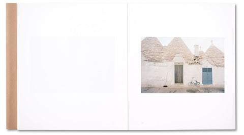 Puglia. Tra albe e tramonti (Second Printing) - MACK