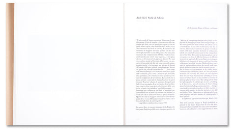 Puglia. Tra albe e tramonti (Second Printing) - MACK