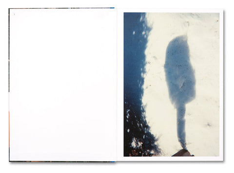 PLEASE SEND TO REAL LIFE: Ray Johnson Photographs - MACK