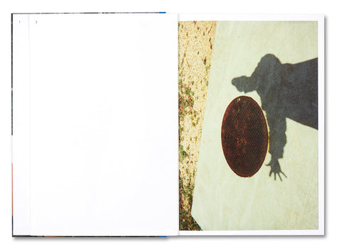 PLEASE SEND TO REAL LIFE: Ray Johnson Photographs - MACK