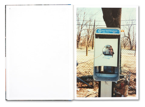 PLEASE SEND TO REAL LIFE: Ray Johnson Photographs - MACK