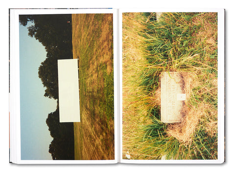 PLEASE SEND TO REAL LIFE: Ray Johnson Photographs - MACK