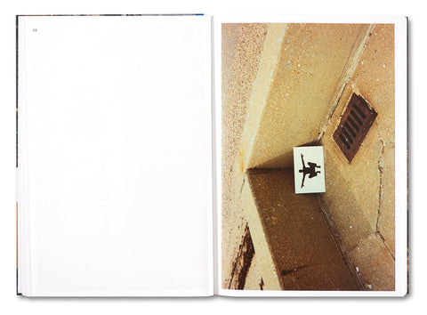 PLEASE SEND TO REAL LIFE: Ray Johnson Photographs - MACK