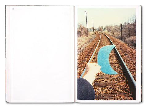 PLEASE SEND TO REAL LIFE: Ray Johnson Photographs - MACK
