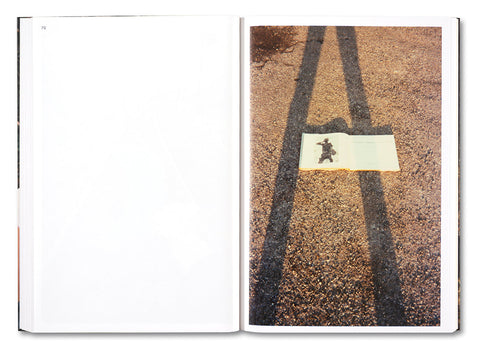 PLEASE SEND TO REAL LIFE: Ray Johnson Photographs - MACK