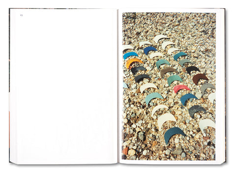 PLEASE SEND TO REAL LIFE: Ray Johnson Photographs - MACK