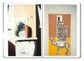 PLEASE SEND TO REAL LIFE: Ray Johnson Photographs - MACK