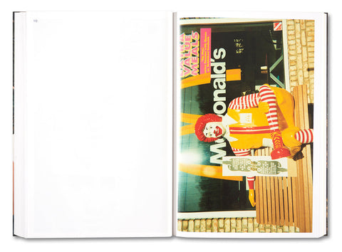 PLEASE SEND TO REAL LIFE: Ray Johnson Photographs - MACK
