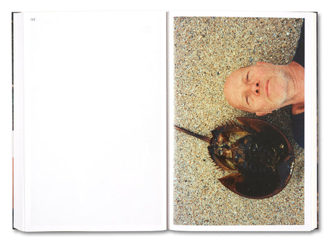 PLEASE SEND TO REAL LIFE: Ray Johnson Photographs - MACK
