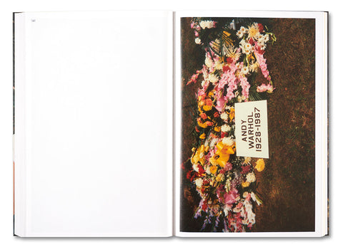PLEASE SEND TO REAL LIFE: Ray Johnson Photographs - MACK