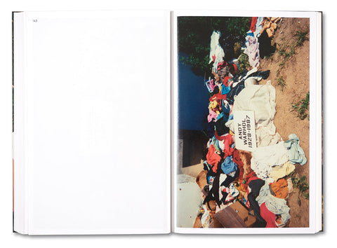 PLEASE SEND TO REAL LIFE: Ray Johnson Photographs - MACK