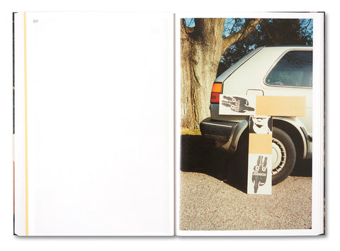 PLEASE SEND TO REAL LIFE: Ray Johnson Photographs - MACK