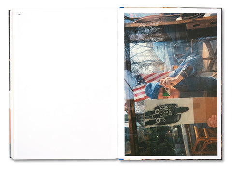 PLEASE SEND TO REAL LIFE: Ray Johnson Photographs - MACK
