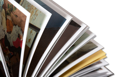 PLEASE SEND TO REAL LIFE: Ray Johnson Photographs - MACK
