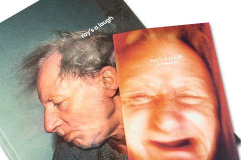 Ray's a Laugh: A Reader - MACK