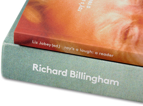 Ray's a Laugh: A Reader - MACK