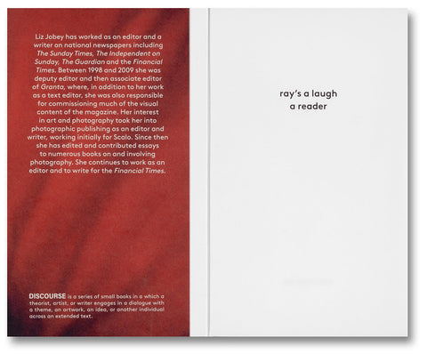 Ray's a Laugh: A Reader - MACK