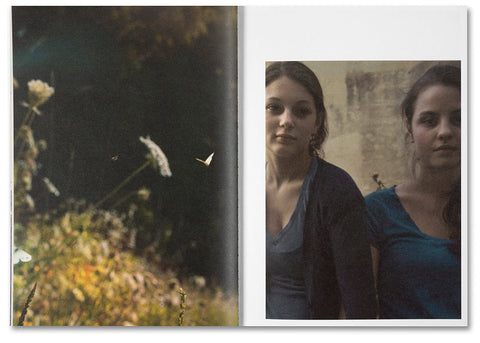 The things of the world are true / Somersault Special Edition - MACK