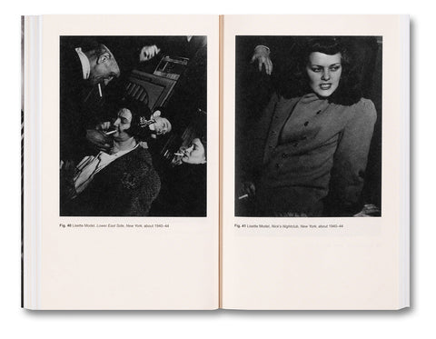 Renegade: Photography in the Life of Lisette Model