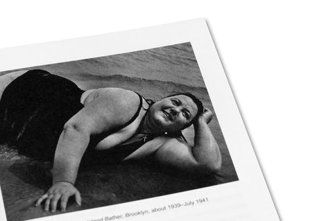 Renegade: Photography in the Life of Lisette Model