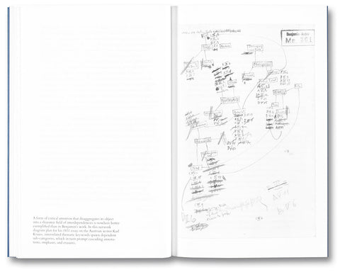 Returning to Benjamin - MACK