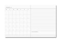 The Important Flowers Planner 2027 - MACK
