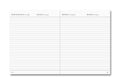 The Important Flowers Planner 2027 - MACK