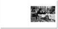American Teen photography book by Important Flowers featuring candid images and youthful moments in black and white.