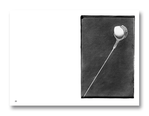 Anonymous Objects: Inscrutable Photographs and the Unknown - MACK