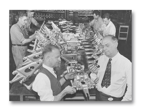 Anonymous Objects: Inscrutable Photographs and the Unknown - MACK