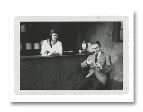 Anonymous Objects: Inscrutable Photographs and the Unknown - MACK