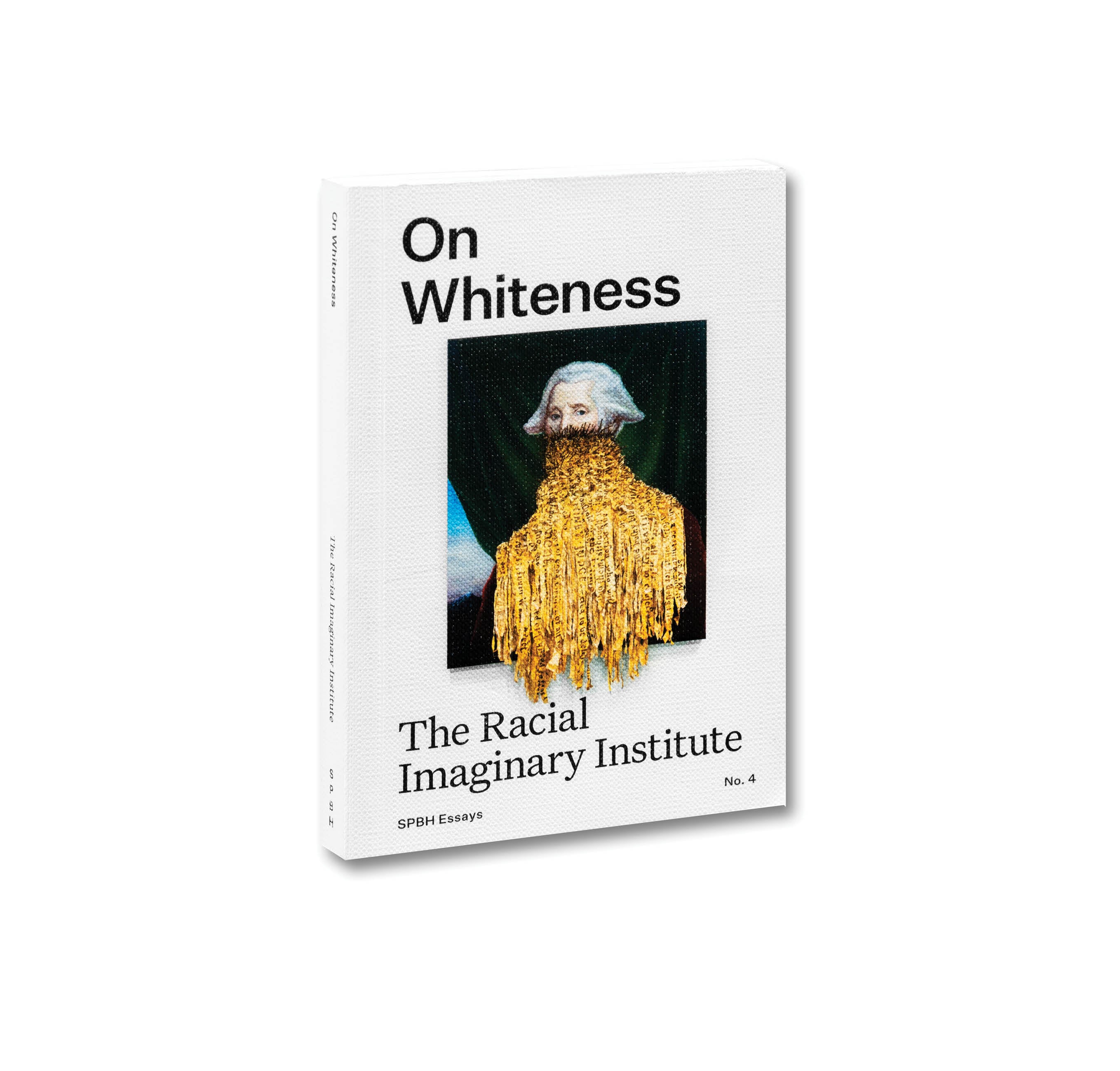 On Whiteness – MACK