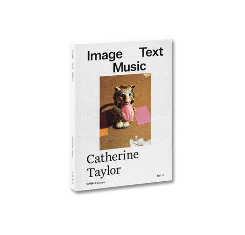 Image Text Music - MACK