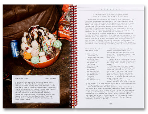 Scrounging: A Cookbook - MACK