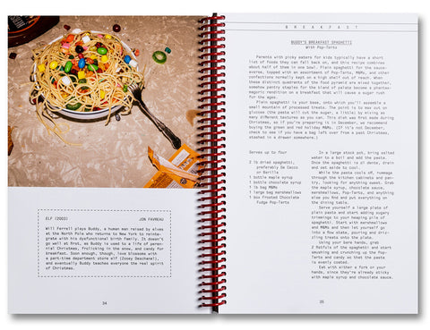 Scrounging: A Cookbook - MACK