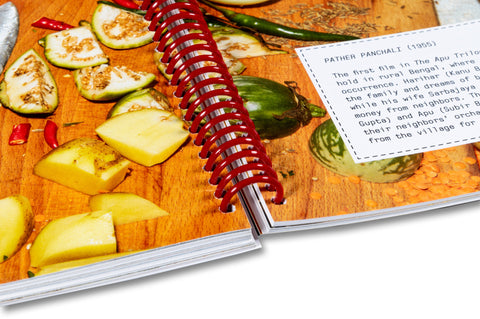 Scrounging: A Cookbook - MACK