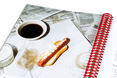 Scrounging: A Cookbook - MACK