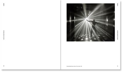 Sex, Clubs, Dissent: Visualising Queer Nightlife - MACK