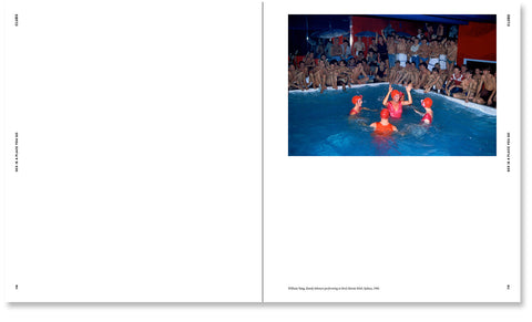 Sex, Clubs, Dissent: Visualising Queer Nightlife - MACK